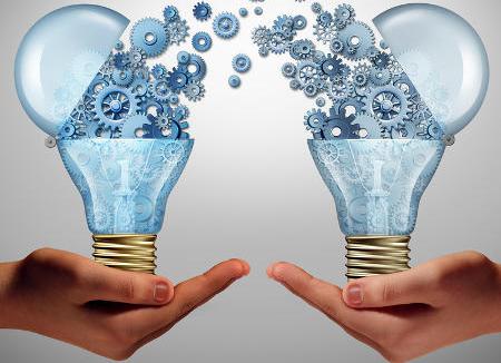  Stratégie d'innovation