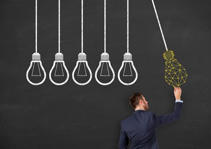 La pensée de conception