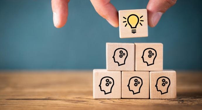 GESTION DE L'INNOVATION